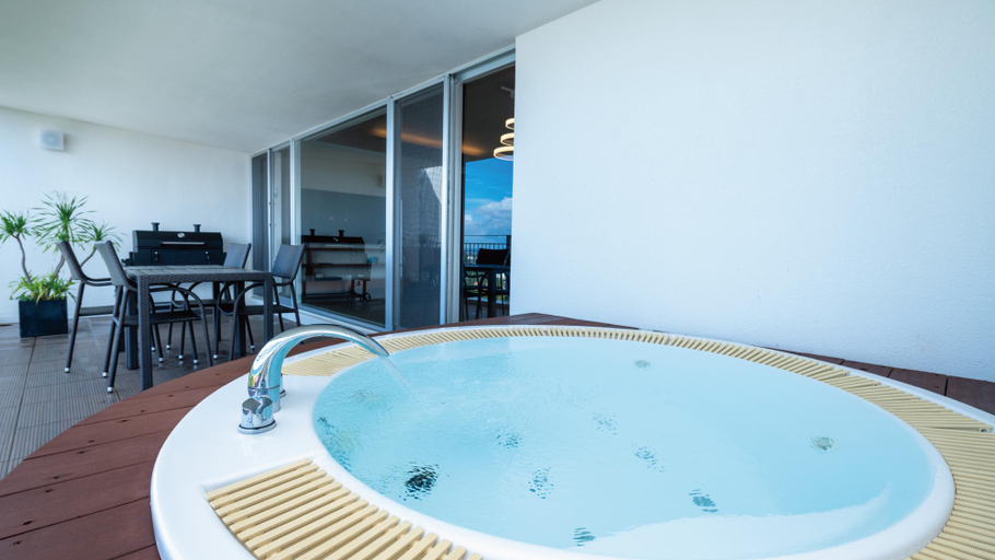 Sport & Beauty 2, Condominium T-Room [Okinawa Main island], Yomitan
