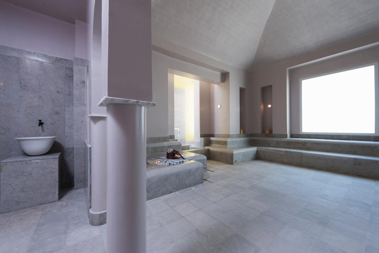 Bathroom 5, Iberostar Selection Diar El Andalus, Hammam Sousse
