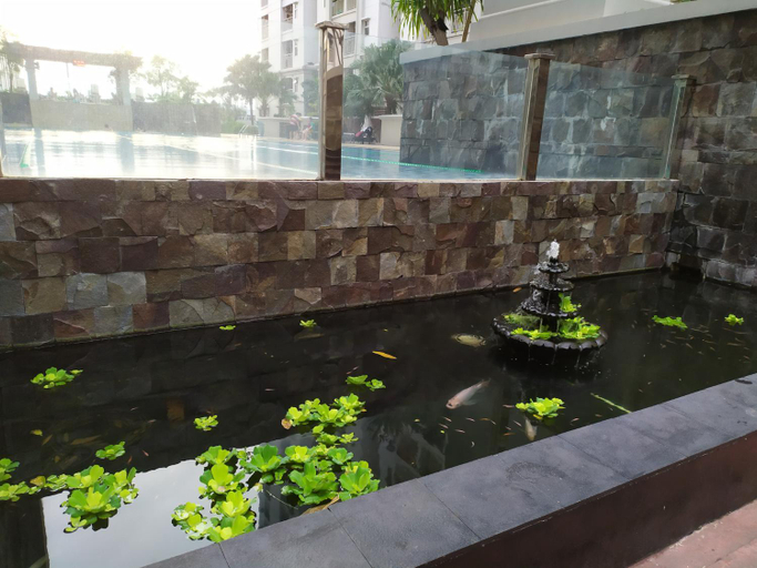 Sport & Beauty 2, Spacious & Cozy 27FL - 2BR Apartment West Jakarta, Jakarta Barat