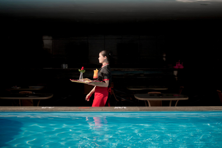 Sport & Beauty 5, Swiss-Belhotel Cendrawasih, Biak, Biak Numfor