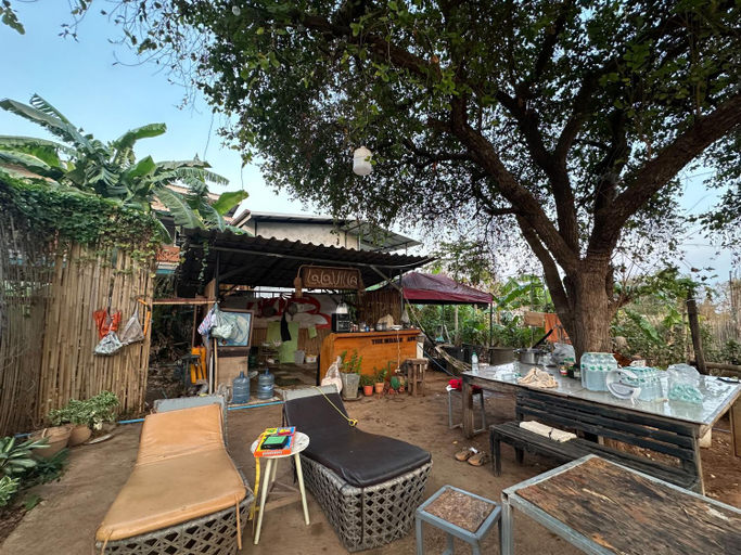 Food & Drinks 5, Koh Larn Villa Resort, Pattaya