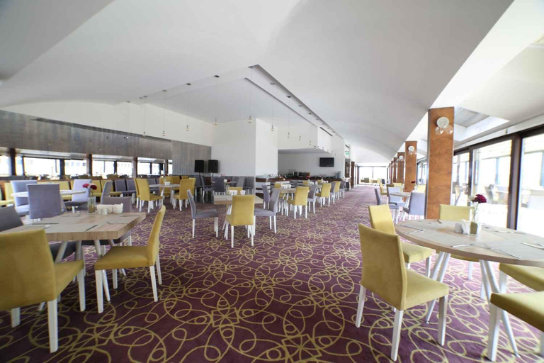 Food & Drinks 5, Burcman Hotel, Yıldırım
