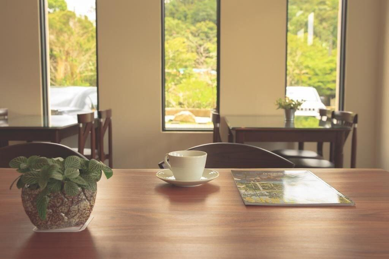 Public Area 2, Hu An-The Lakeside House, Nantou