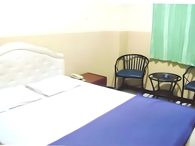 Bedroom 4, Fiducia Kaji Hotel, Jakarta Pusat