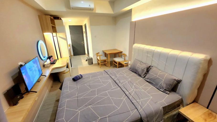 Others 4, Ruby rooms transit @aeroopolis apartment, Tangerang