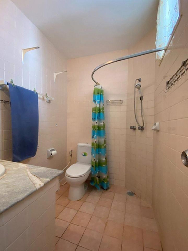 Bathroom 4, casa espana, Pattaya