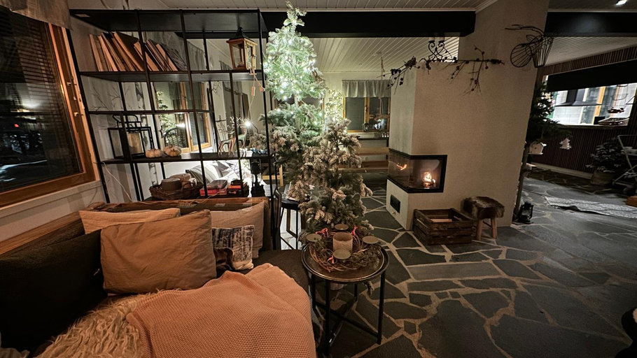 Others 5, Jokimaja BoutiqueHotel, Lapland