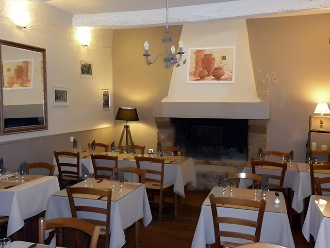 Food & Drinks 5, Le Grand Hotel Restaurant, Var