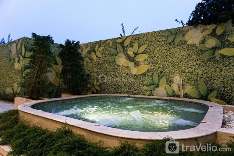 Others 4, Warm Cozy Studio Signature Park Grande By Travelio, Jakarta Selatan