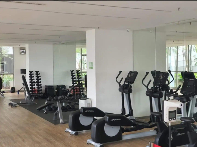 Others 5, Gold Coast Pik Apartment 2 BR, North Jakarta
