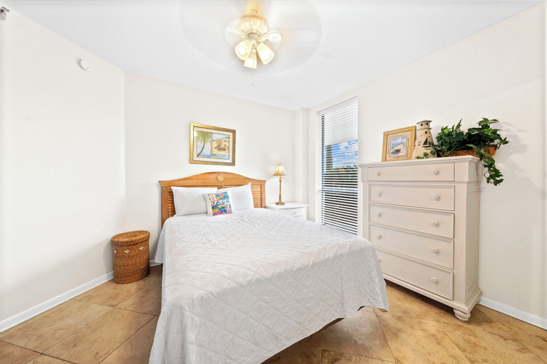 Bedroom 2, Windward Pointe 104, Baldwin