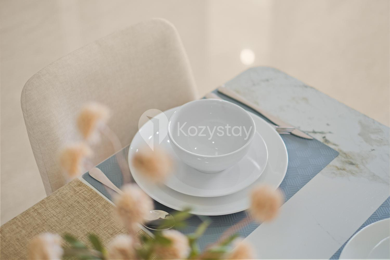 Others 3, Hesha by Kozystay - Menteng, Jakarta Pusat