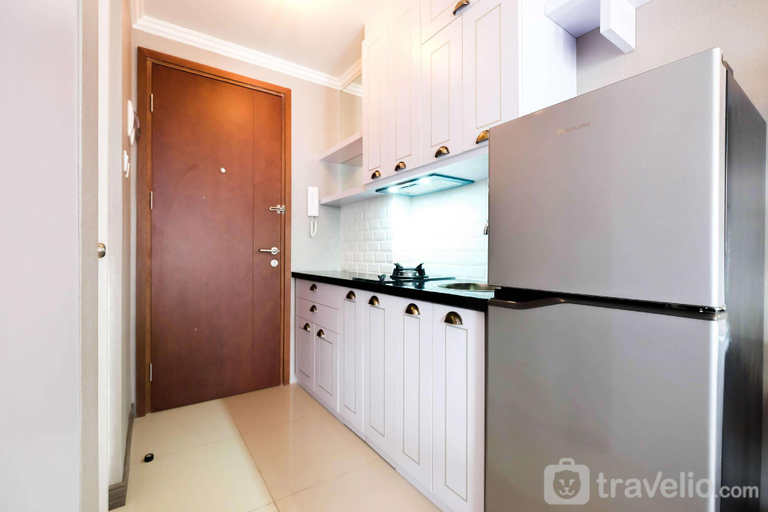 Others 4, Studio Apt Signature Park Grande By Travelio, East Jakarta