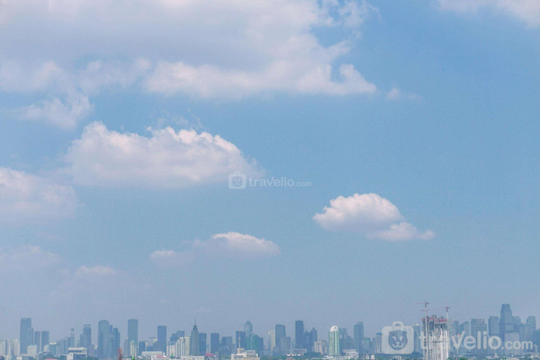 Others 5, Wonderful 2BR at Belmont Puri By Travelio, West Jakarta