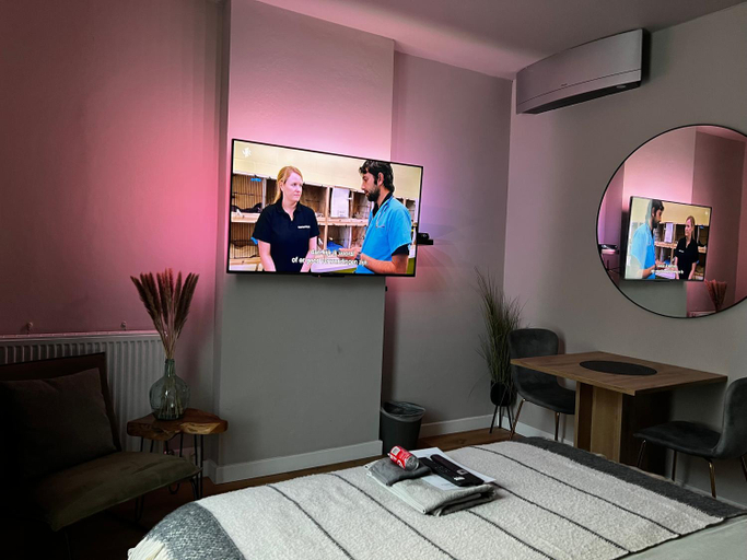 Others 4, Cozy Boutique hotel-Guesthouse Leuven -self check in, Vlaams Brabant