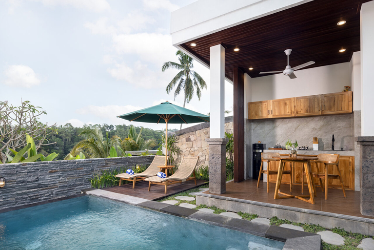 Others 4, Arvanya Villa Ubud, Gianyar