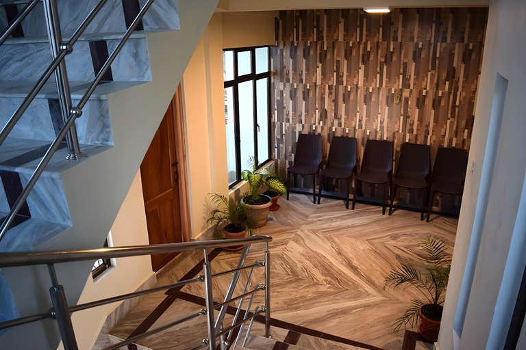Others 4, 7 Sisters Falls View Inn, East Khasi Hills