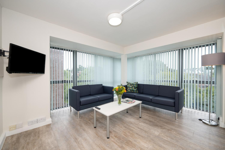 Others 2, University Hall Apartments - UCC Summer Beds
