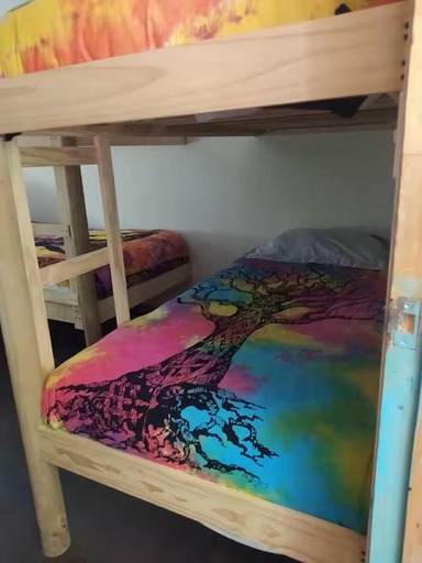 3, Hostal Nahuel Ray, Cautín