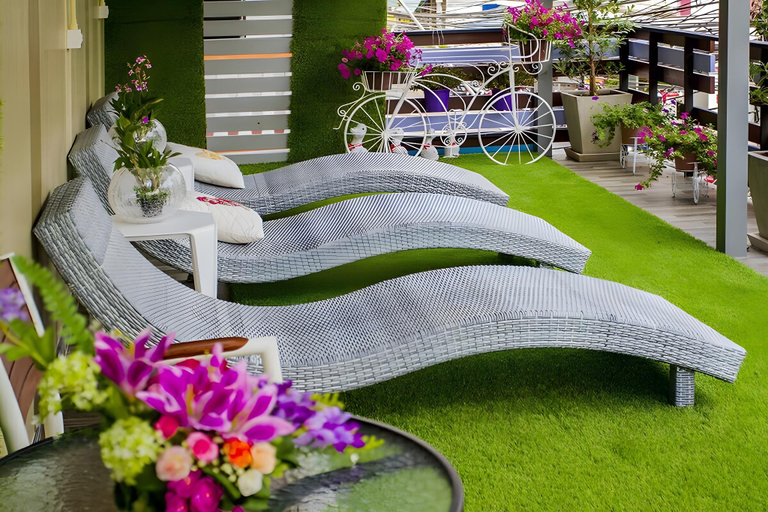 Others 5, Sriwipha Boutique, Pattaya