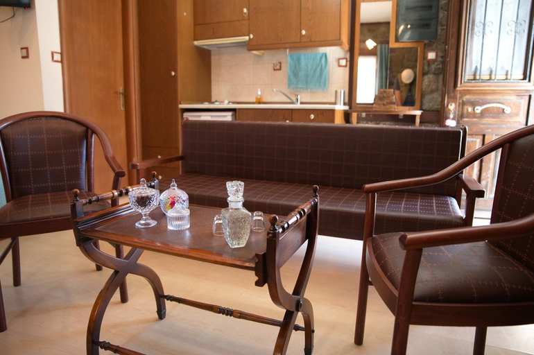 Others 5, Seirios Guest House, West Macedonia