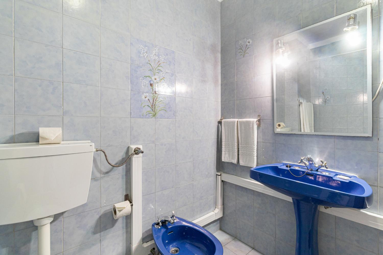 Bathroom 3, Paula Bela by Garvetur, Loulé