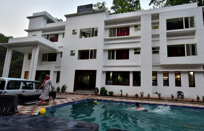 Sport & Beauty, Corbett Mist Resort, Garhwal