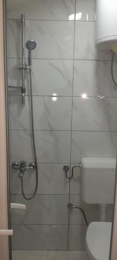 Bathroom 3, Ad House, Prizren