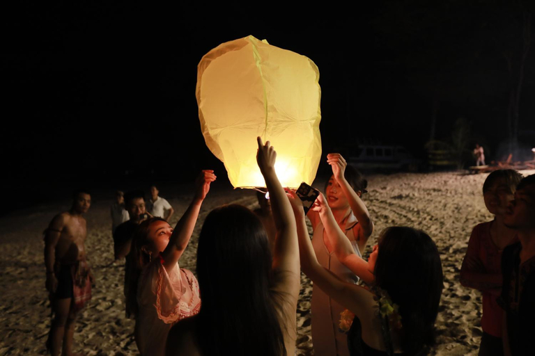 Others 2, Dolphin Bay Island Resort 海豚岛, Kota Marudu