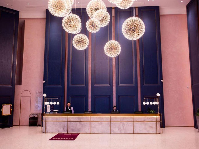 Public Area 3, Mercure Xiamen On The Bund, Xiamen