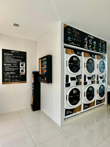 Others 5, La Route Residence Pattaya, Pattaya