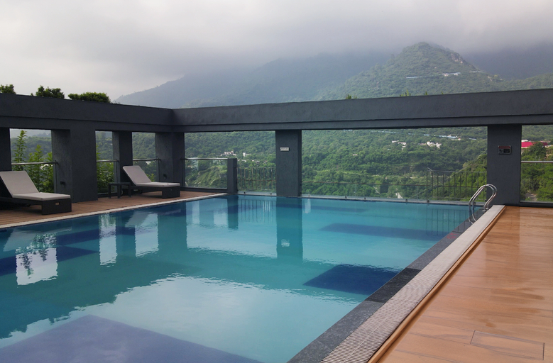 Sport & Beauty 2, Welcomhotel by ITC Hotels Katra [Katra (Jammu and Kashmir)], Reasi