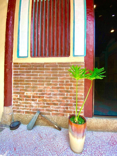 Others 3, Model Family-Homestay-Bituan-Bian Market Area, Kinmen