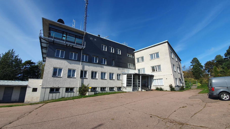 Exterior & Views 1, Gasthaus Vanha-Merivartioasema, Kymenlaakso