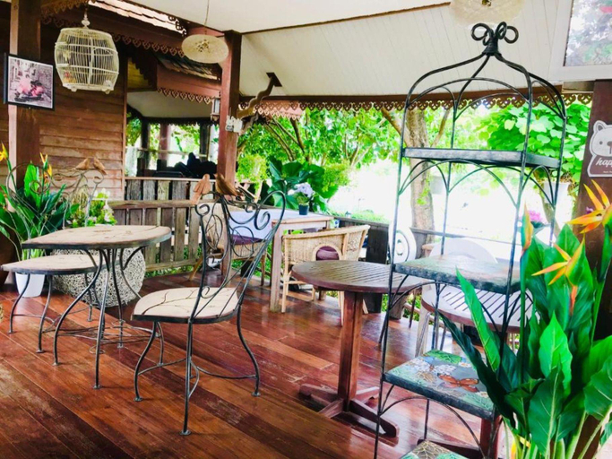 Food & Drinks 5, Siri Lagoona Resort, Bang Lamung