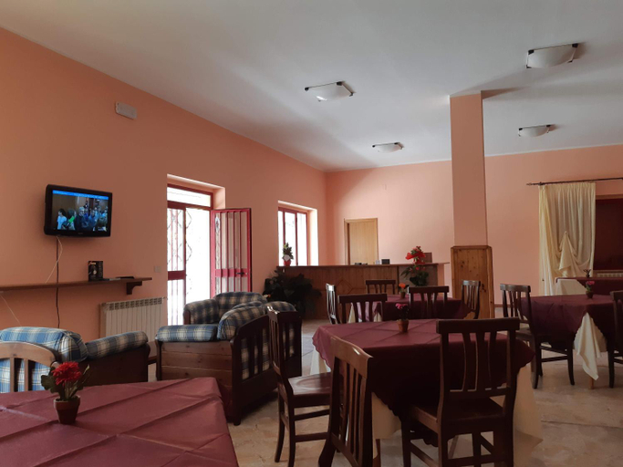 Food & Drinks 2, Rifugio Dei Sanniti, Chieti