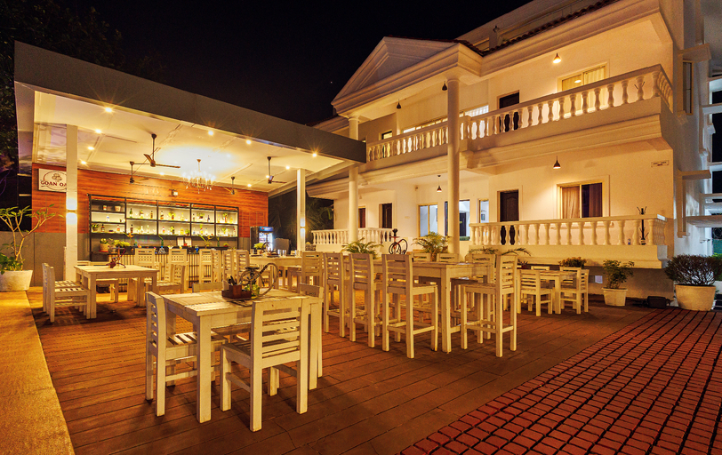 Food & Drinks 4, Casa Ahaana by AB6, North Goa