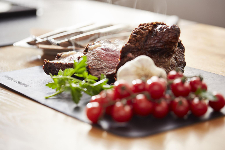 Food & Drinks 4, Saterlander Hof bei Nico, Cloppenburg