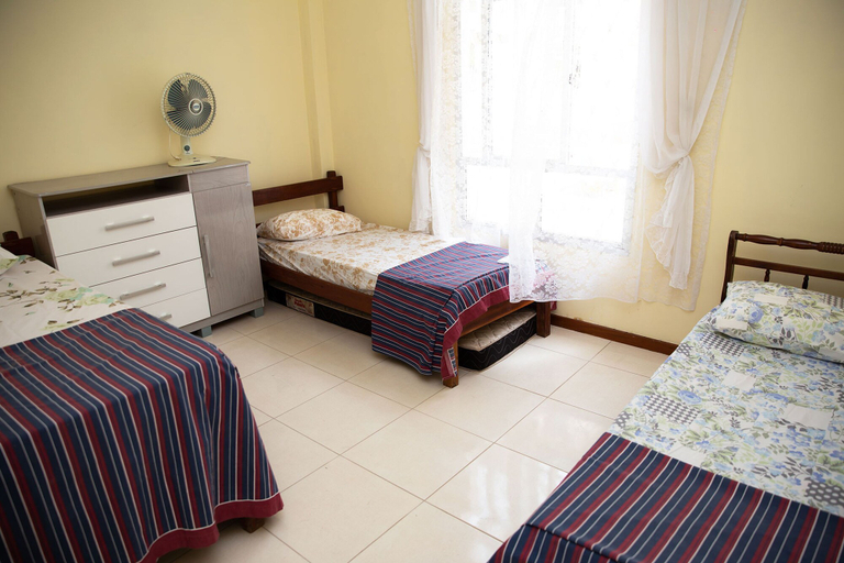 Room 5, Timo Apto a 600m a p do mar em Itapu ES, Vila Velha