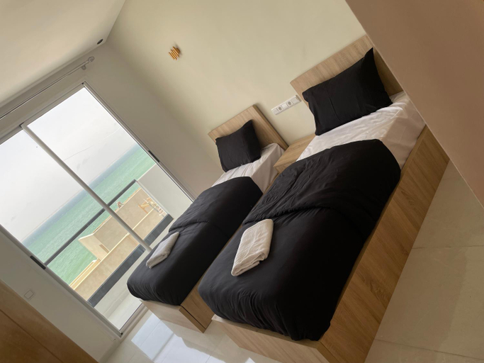 Others 5, Inyan Dakhla Hotel