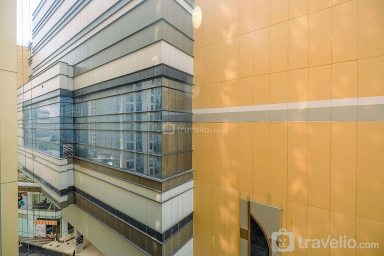 3, Cozy Design 2BR Transpark Cibubur By Travelio, Depok