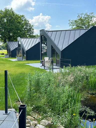 Others 3, STADE LAND GOLF HOTEL & Tiny Houses, Stade