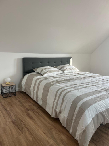 2, Duplex moderne a 10 minutes de Colmar, Haut-Rhin