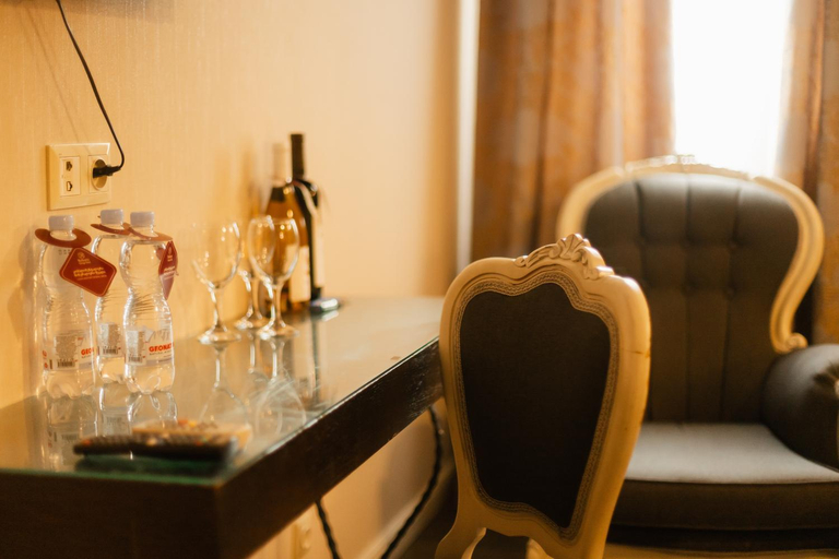 Food & Drinks 4, Reikartz City Tbilisi Hotel, Tbilisi