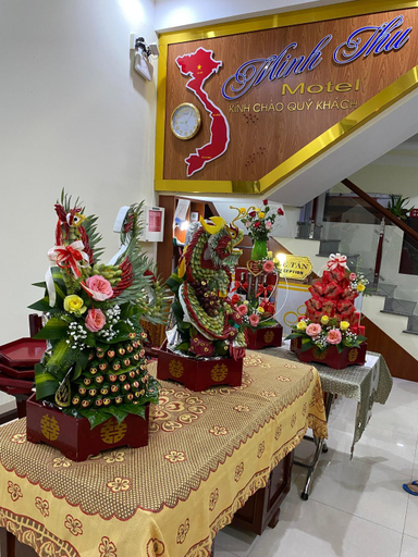 Others 4, MINH THU MOTEL, Quảng Ngãi