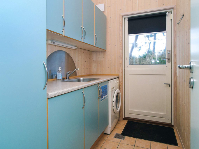 Others 5, person holiday home in Gorlev-By Traum, Kalundborg