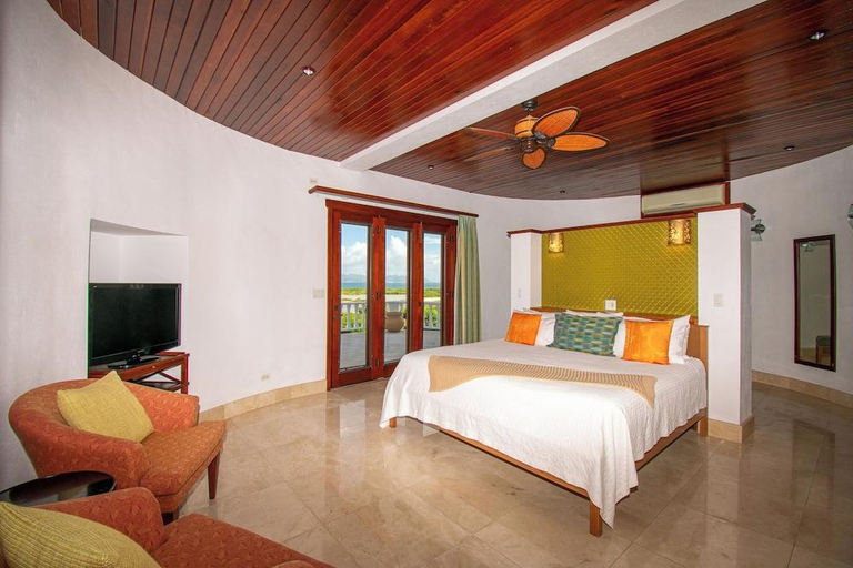 Bedroom 3, Sheriva Luxury Villas and Suites