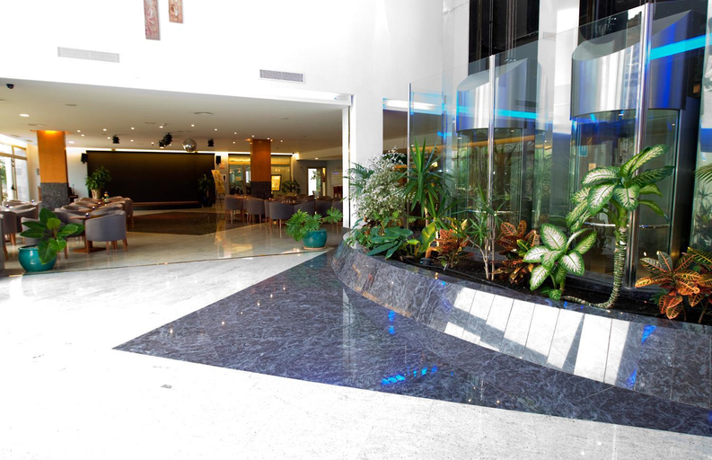 Public Area 4, Hotel LIVVO Costa Taurito & Aquapark, Las Palmas