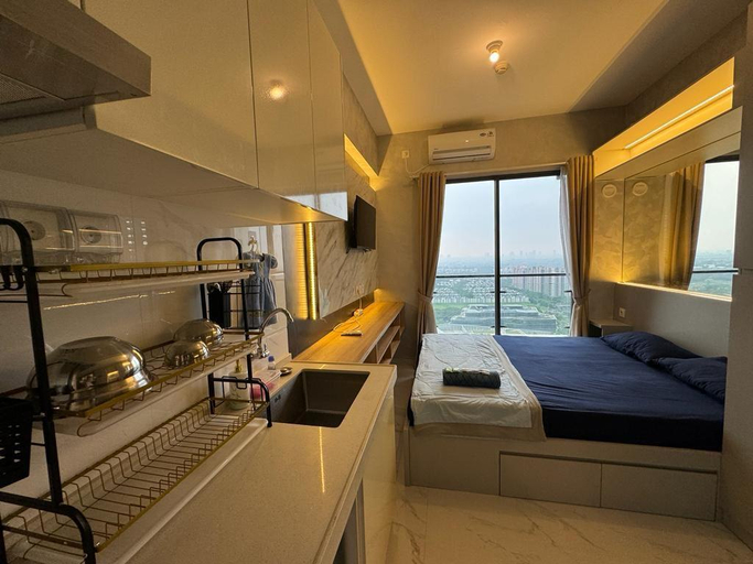 Others 4, Serpong Apartments, South Tangerang