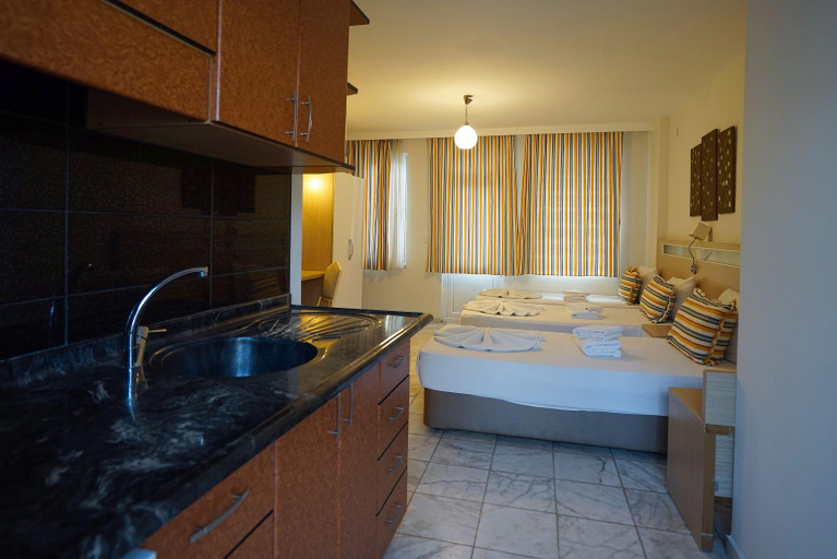 Others 5, Bora Bora Butik Hotel, Alanya